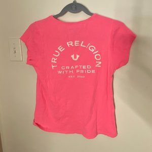 True Religion Tshirt